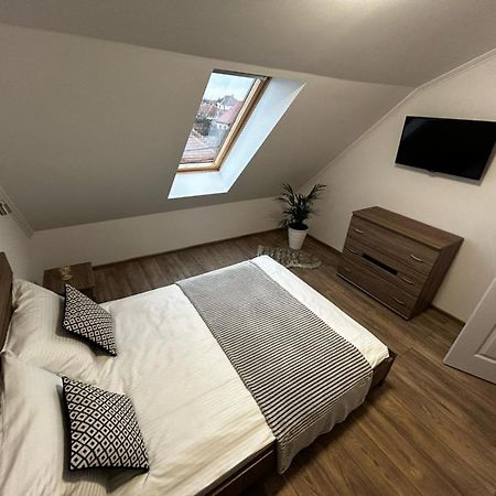 D&M Apartments 2 ساتو ماري المظهر الخارجي الصورة