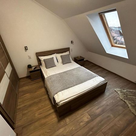 D&M Apartments 2 ساتو ماري المظهر الخارجي الصورة