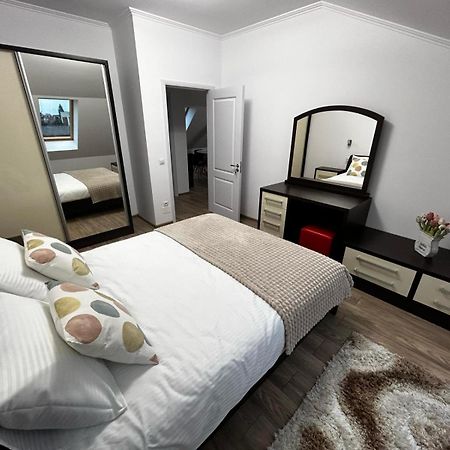 D&M Apartments 2 ساتو ماري المظهر الخارجي الصورة