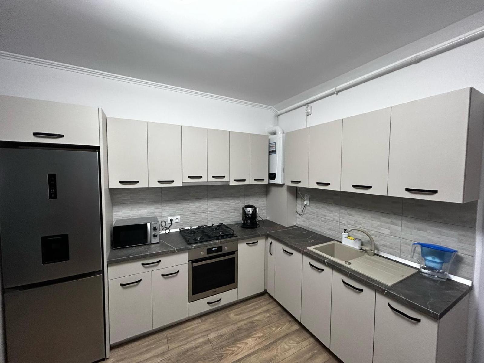 D&M Apartments 2 ساتو ماري المظهر الخارجي الصورة