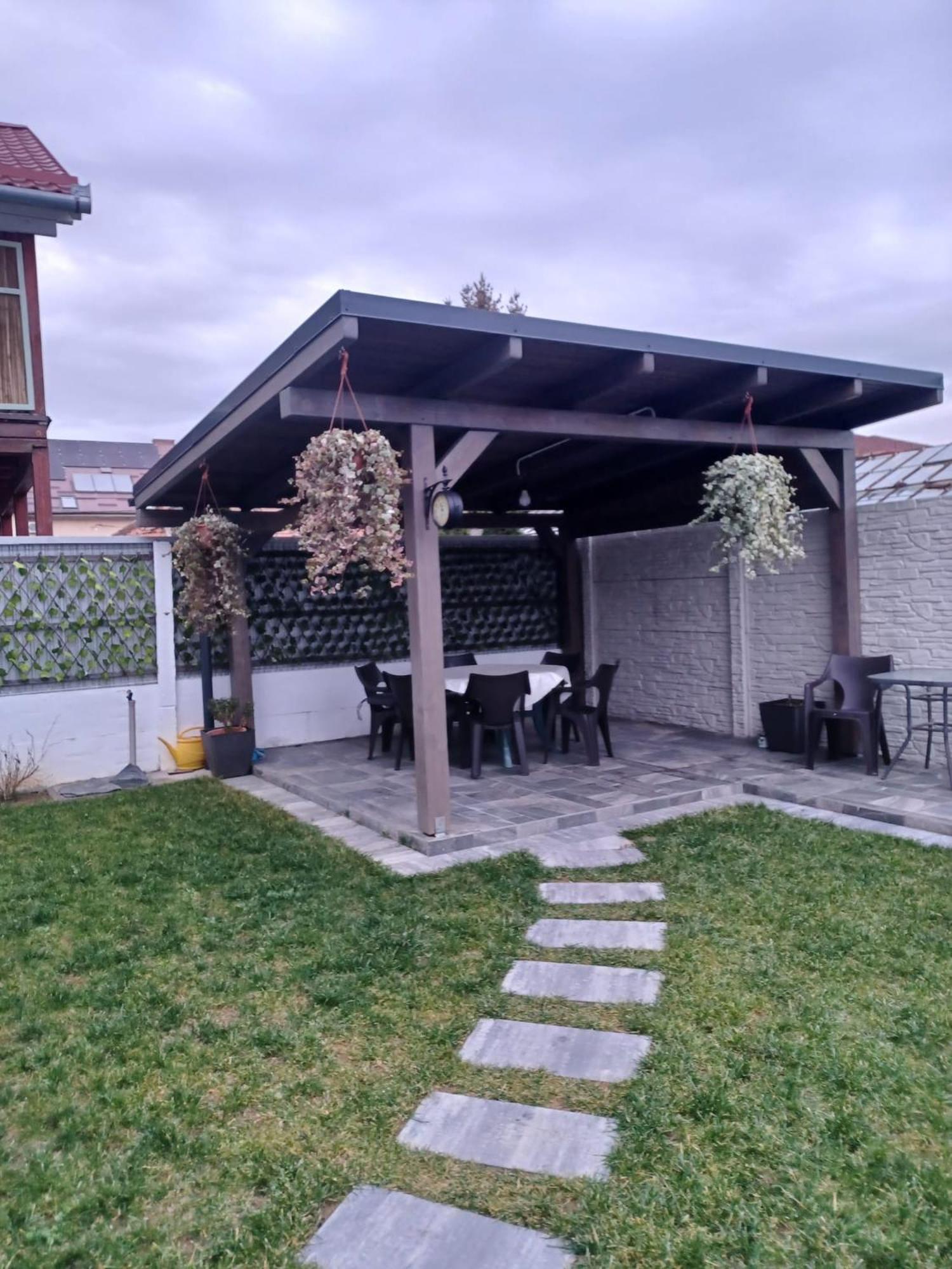D&M Apartments 2 ساتو ماري المظهر الخارجي الصورة