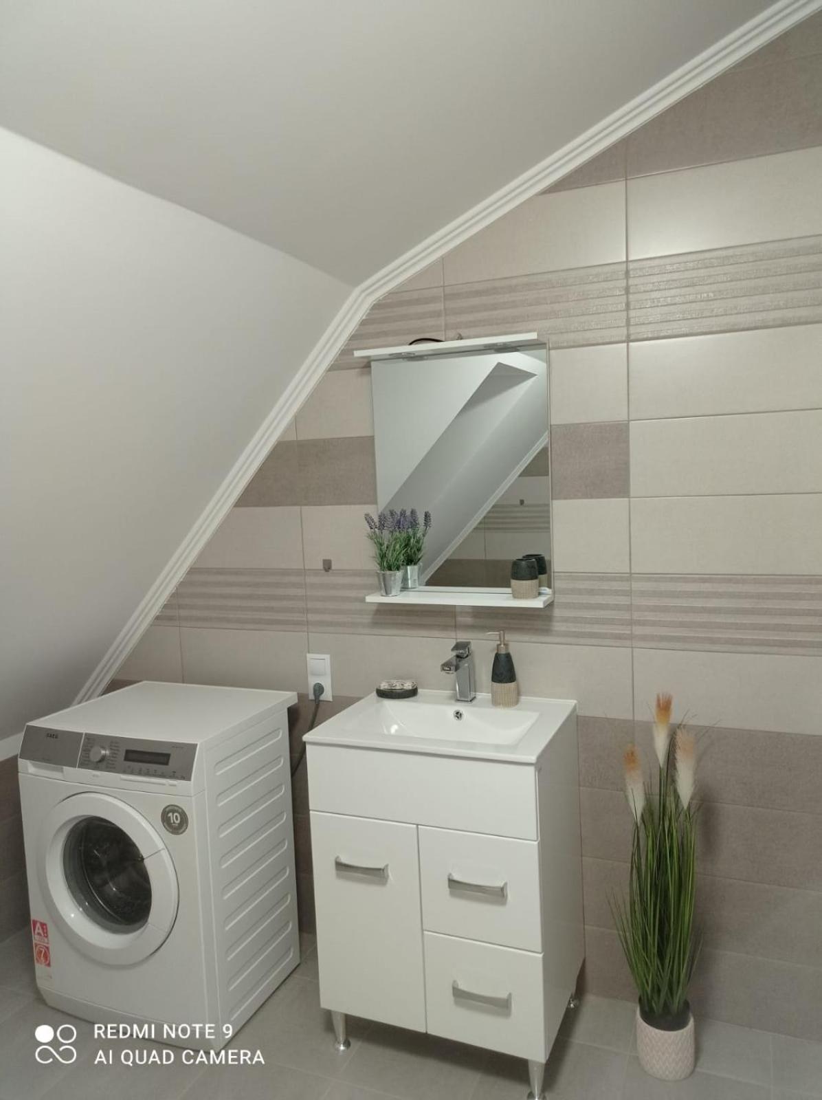 D&M Apartments 2 ساتو ماري المظهر الخارجي الصورة